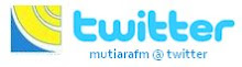 Mutiara FM @ Twitter