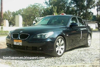 Iran 350 bmw cars #4