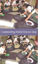 Celebrating World dance Day