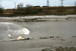 Save The Ribble: Pictures from the Riverbank - High Tide and The Ribble ...
