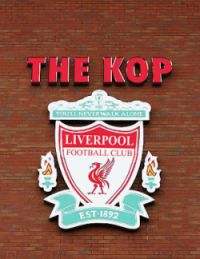 The Kop Stand