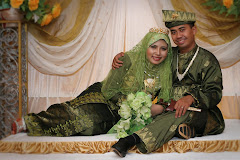 My Wedding Day