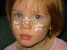 Study in Pink and White