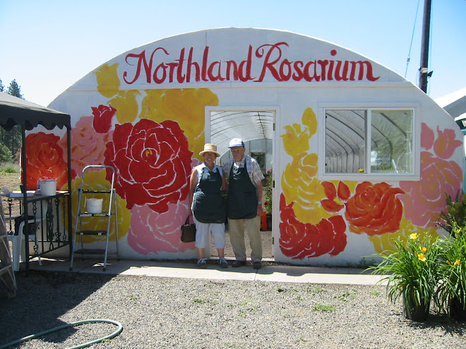 Rosarium Project