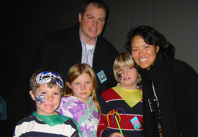 First Night Spokane 2007