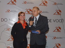 Aniversariando com a empresa