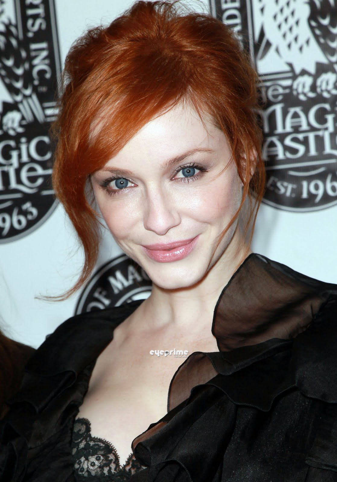 Christina Hendricks