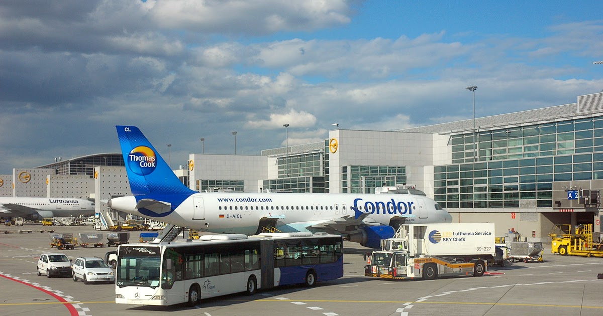 News Flughafen Frankfurt News Flughafen Frankfurt