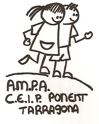 AMPA Ceip Ponent