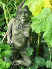 Meet the Garden Goddess