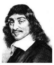 The Presurfer: Rene Descartes: I Think, Therefore I Am