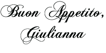 Photo of Buon Appetito, Giulianna