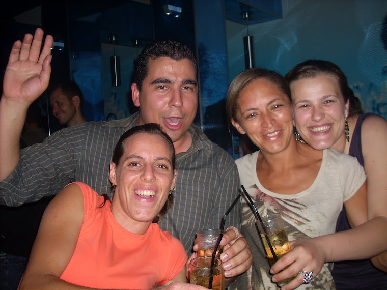 Meus 35 anos