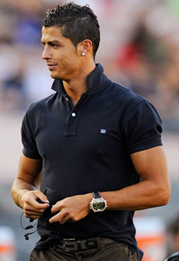 polo Real Madrid PdH