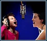 LOCUCIÓN DE JINGLES