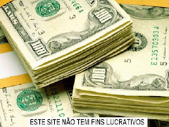 ESTE SITE NÃO TEM FINS LUCRATIVOS