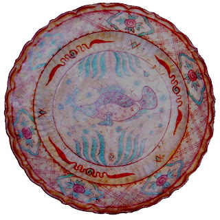 keramik  antik