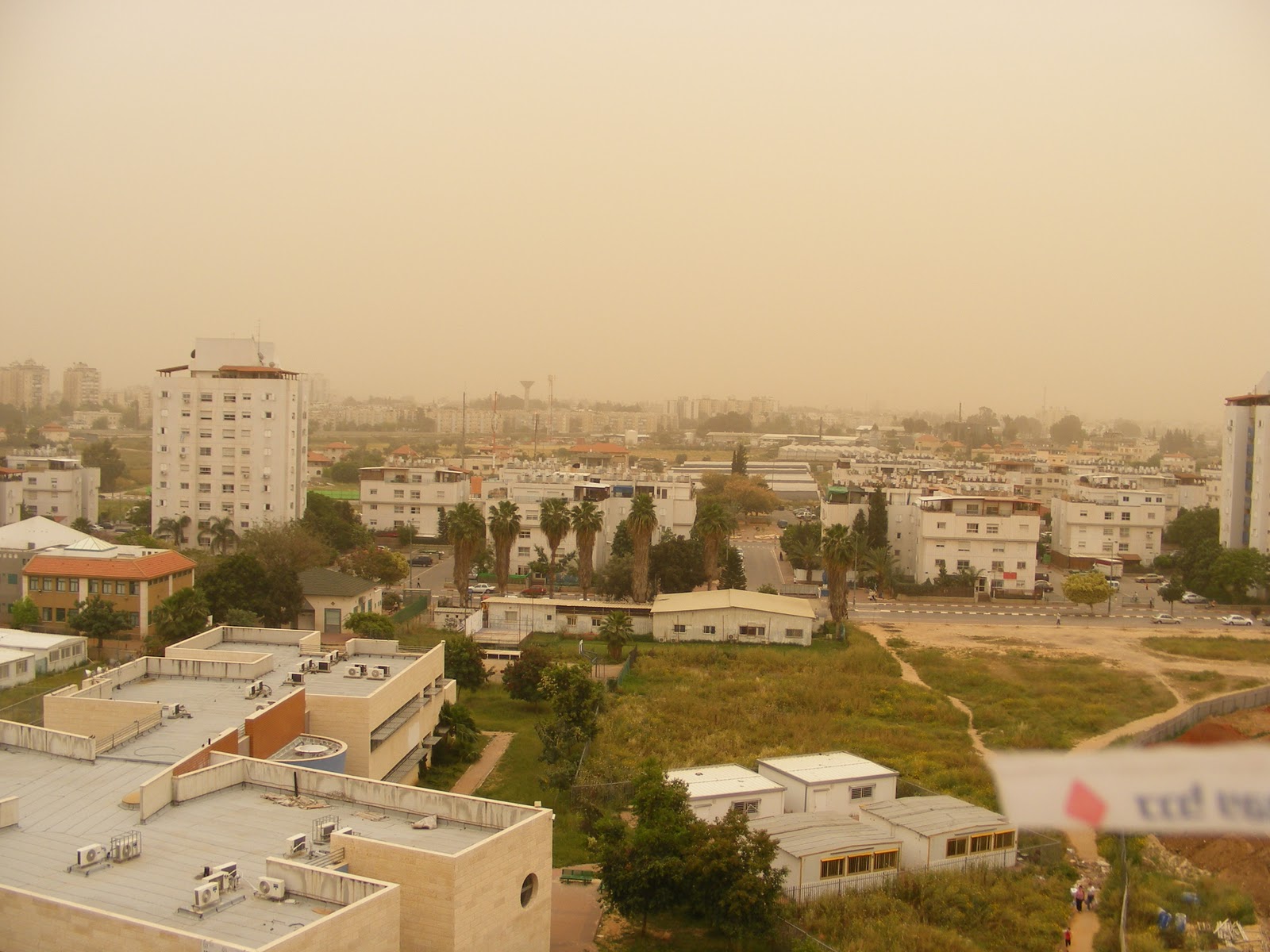 Хамсин израиль