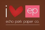 Echo Park Paper