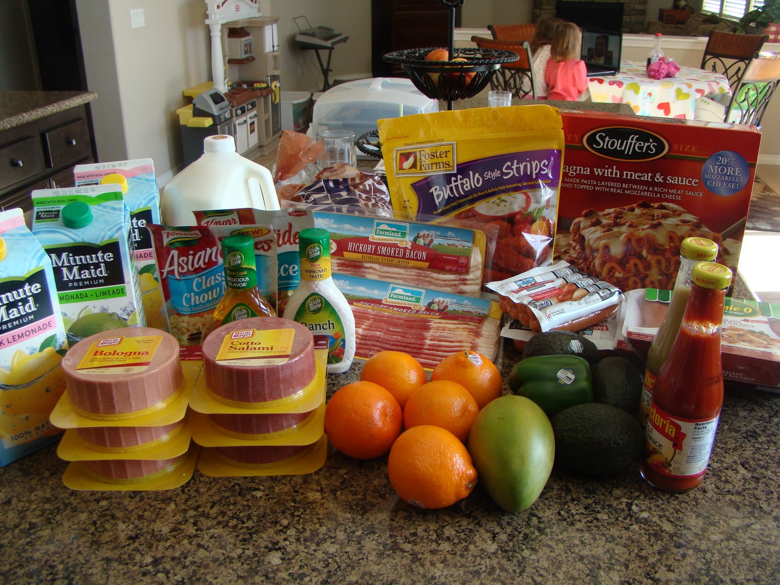 Stater Brothers Savings!