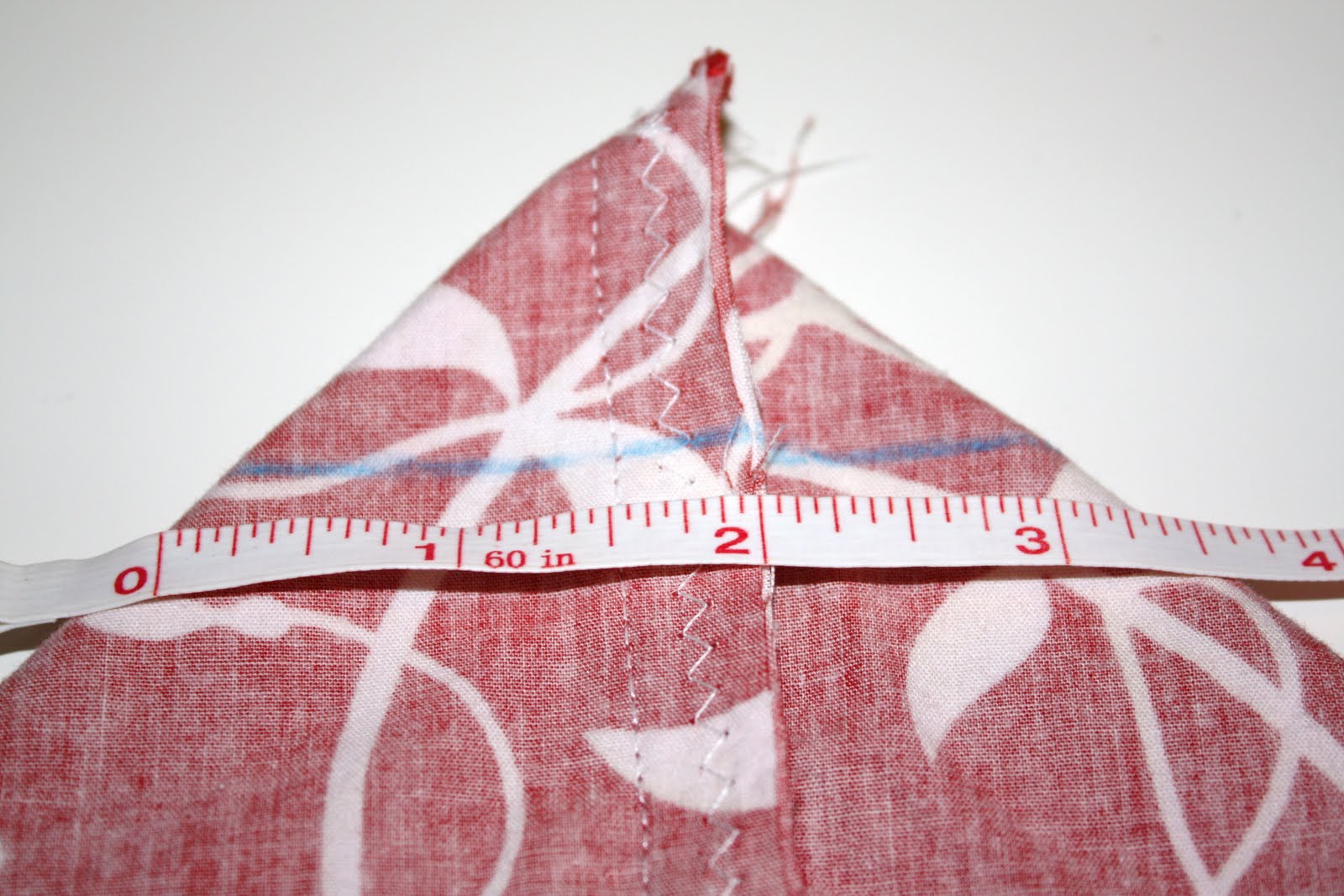 Make a Large Shopping Tote from a Pillowcase