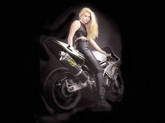 black hawk motorcycle