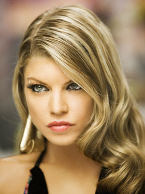 fergie younger