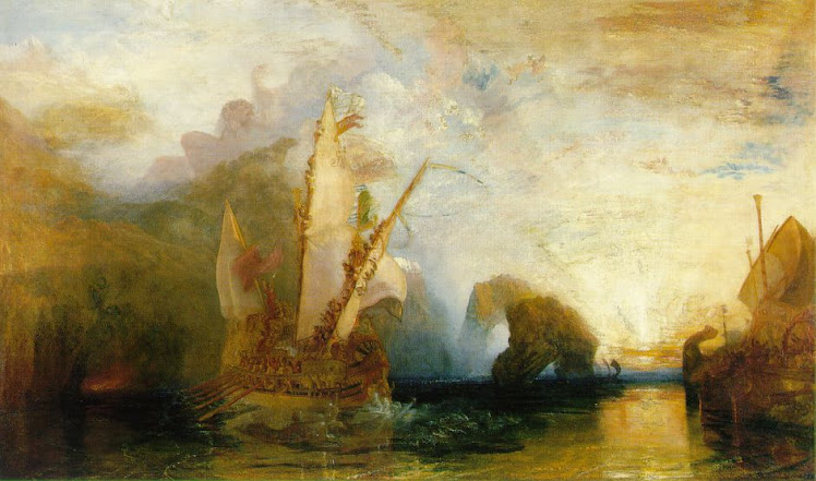 The Ship
