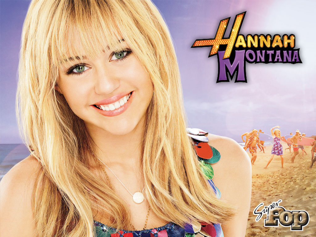 Hannah Montana Pictures 45