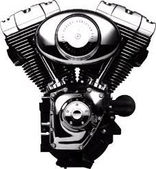 high horsepower harley engines