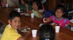Jean Carlos and sister, Julaiki