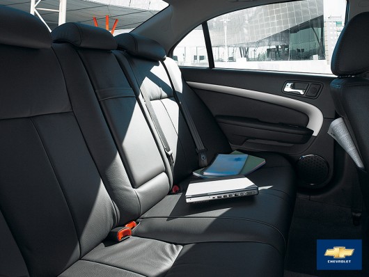 Auto club Chevrolet - Вся полезная информация о Шевролет: Chevrolet ...