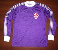 maglia fiorentina adidas