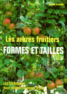 Les arbres fruitiers : formes et tailles