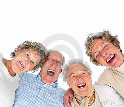 group-of-happy-mature-people-laughing-on