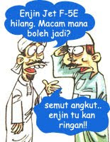 Apa ni??? X faham la...