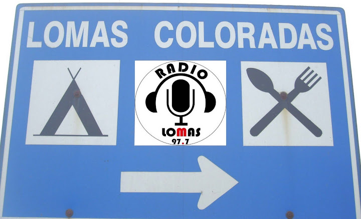 Radio Lomas  "La radio de todos"