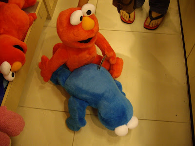 Elmo Es Gay 76