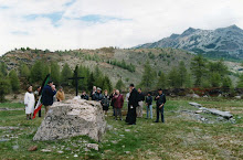 LA CROCE AL MORTIROLO