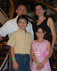 The Ortiz Family