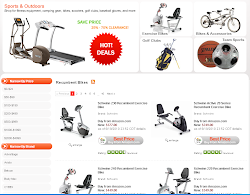 Best Recumbent Exercise Bike Store