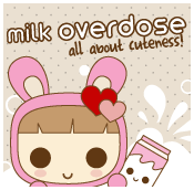 Milk Overdose