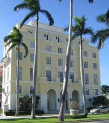 Palm Beach Office Building