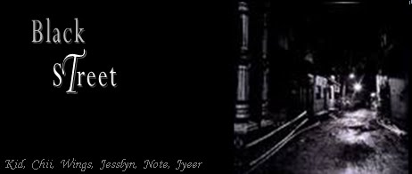 Black Street