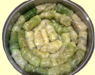 ΤΣΕΛΕΜΕΝΤΕΣ: ΛΑΧΑΝΟΝΤΟΛΜΑΔΕΣ