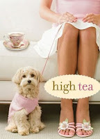 High Tea