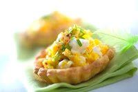 Egg Tart