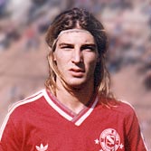 Jugadores de Argentinos Juniors de toda la historia Leonel Fernando