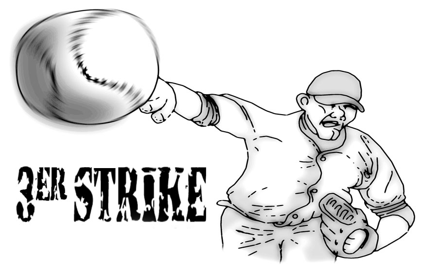 3er. Strike