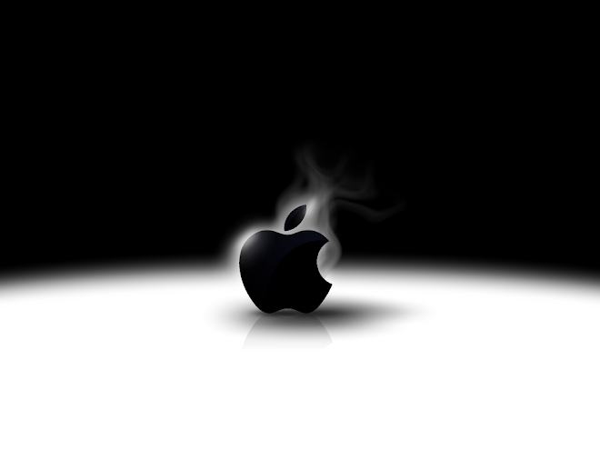 Apple fans club